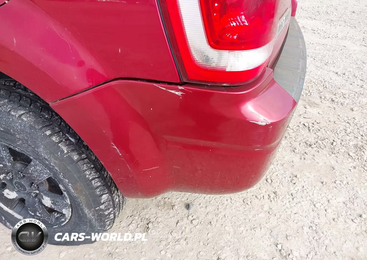 2009 Ford Escape Limited VIN:1FMCU04789KA43233 - 13
