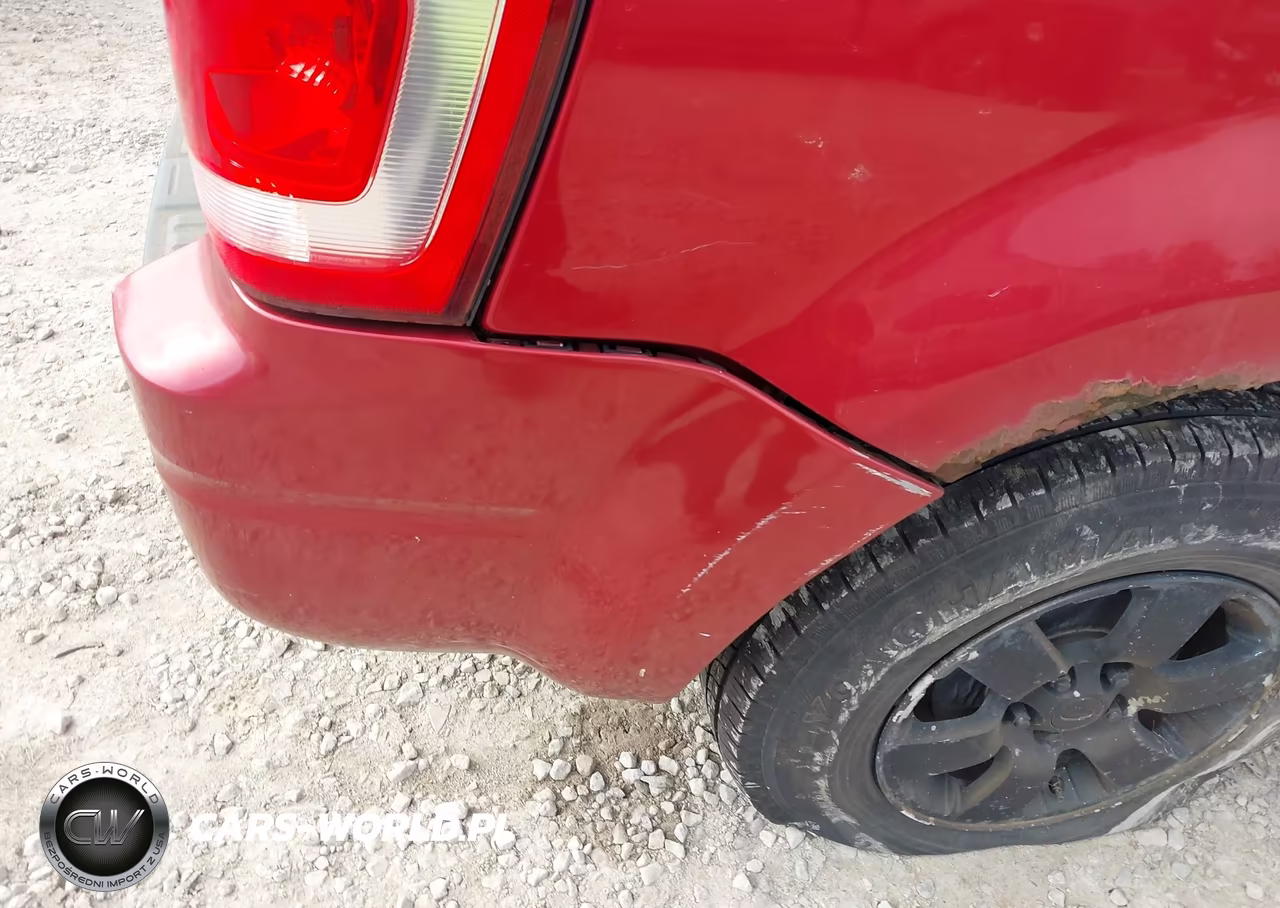 2009 Ford Escape Limited VIN:1FMCU04789KA43233 - 14