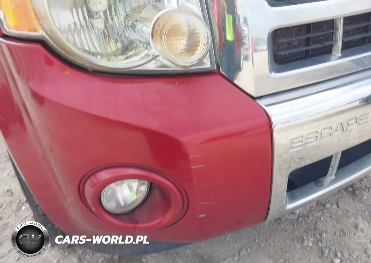 2009 Ford Escape Limited VIN:1FMCU04789KA43233 - 16