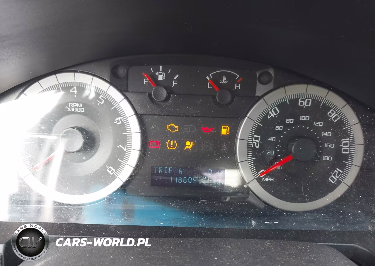2009 Ford Escape Limited VIN:1FMCU04789KA43233 - 7