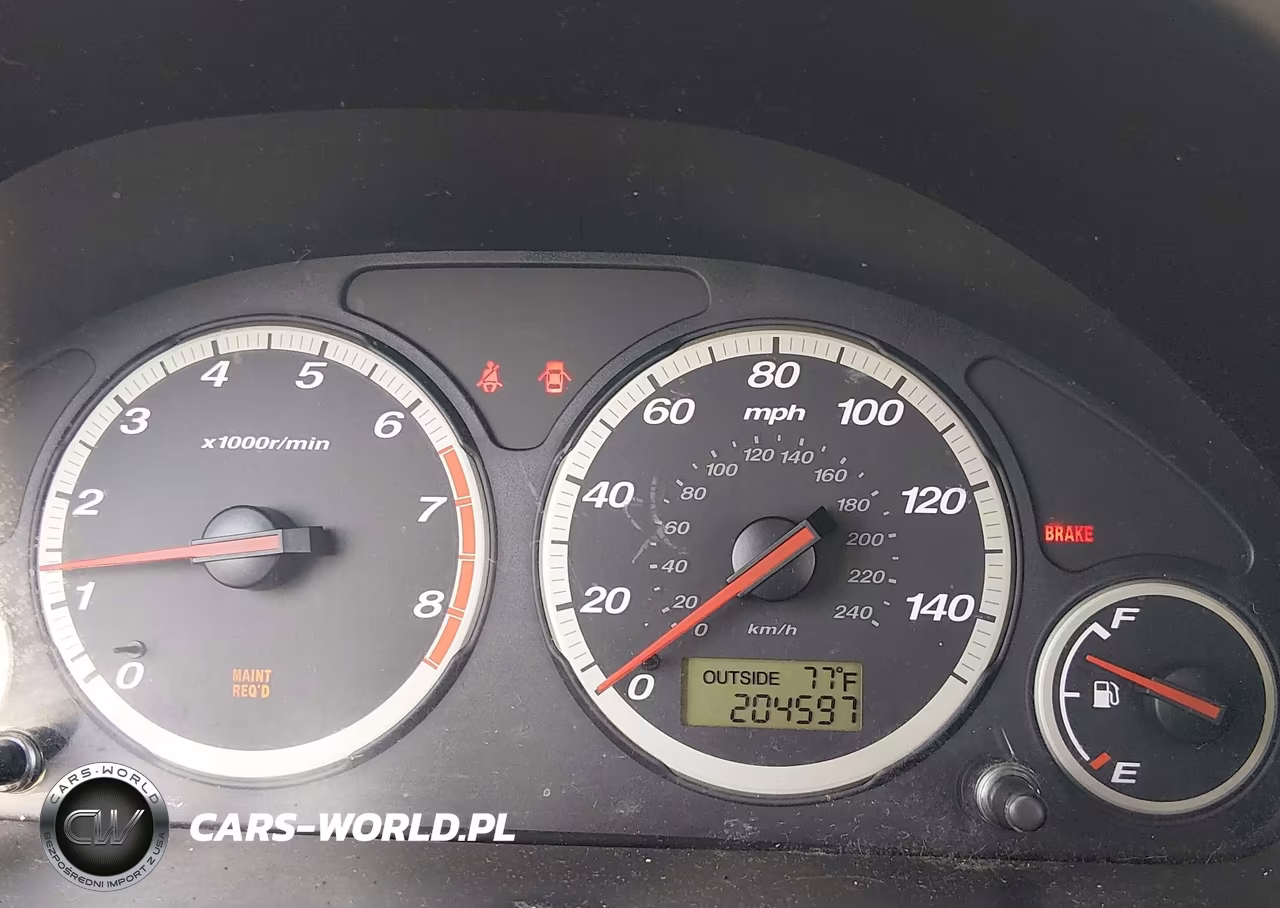 2006 Honda Cr-V Ex VIN:SHSRD77816U420028 - 15