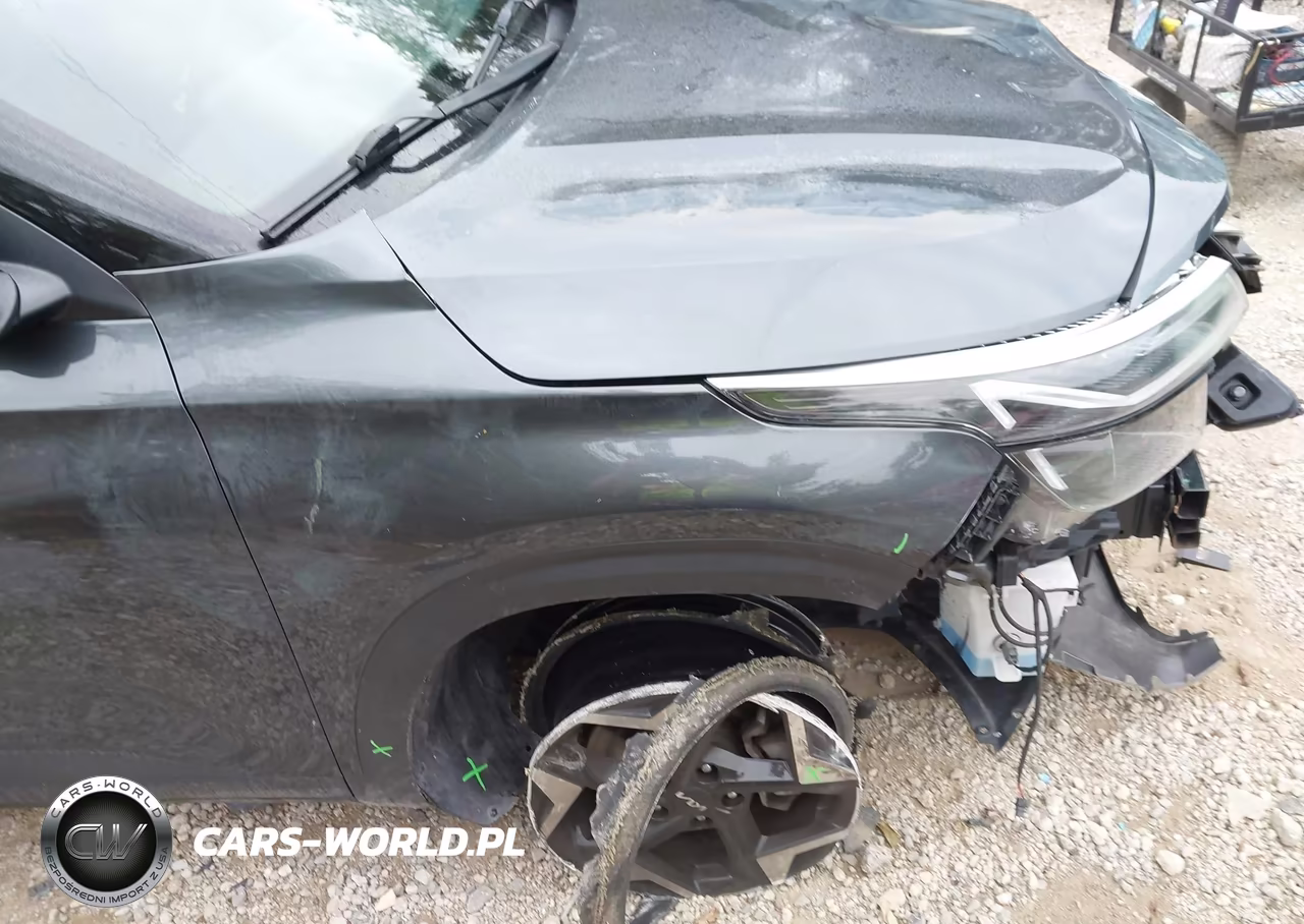2025 Kia Seltos S VIN:KNDEUCAAXS7724937 - 20