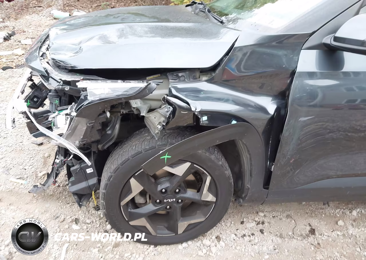 2025 Kia Seltos S VIN:KNDEUCAAXS7724937 - 6