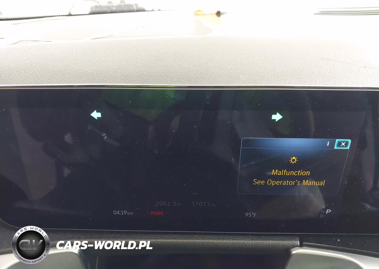 2025 Mercedes-Benz Glb 250 4Matic VIN:W1N4M4HB4SW397885 - 7