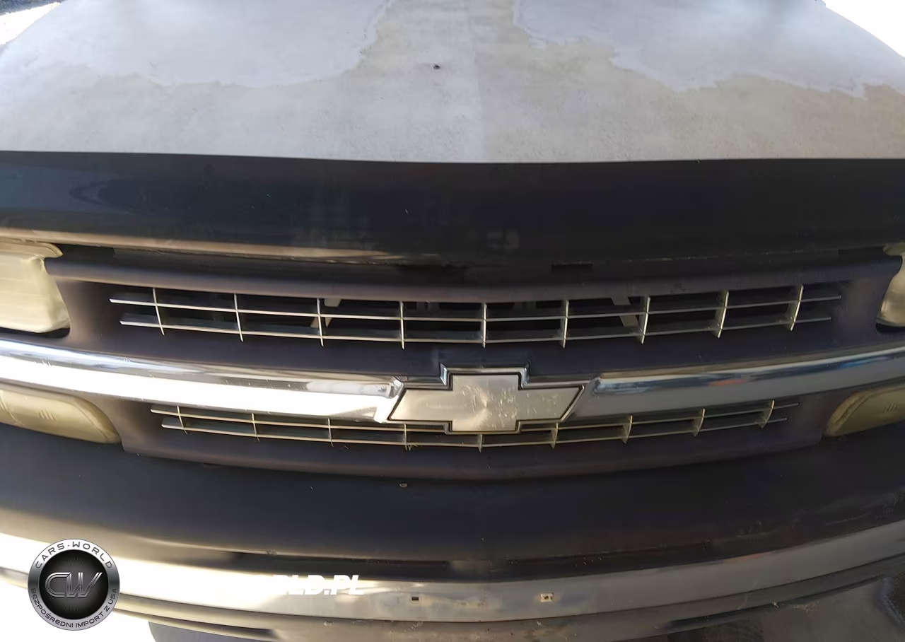 2000 Chevrolet Silverado 1500 Ls VIN:2GCEC19T1Y1408331 - 6
