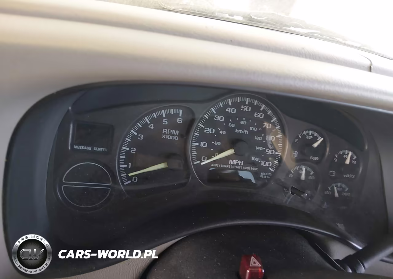 2000 Chevrolet Silverado 1500 Ls VIN:2GCEC19T1Y1408331 - 7