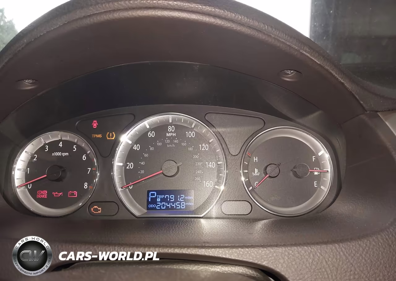 2010 Hyundai Sonata Gls Pzev VIN:5NPET4AC3AH659580 - 7