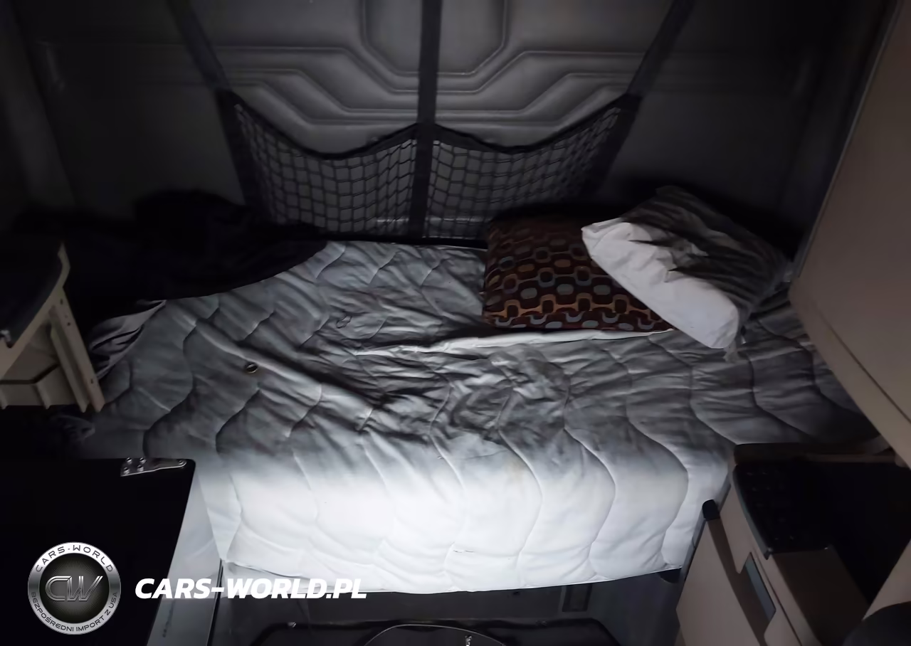 2012 Freightliner Cascadia 125 VIN:1FUJGLBG3CLBC8366 - 13