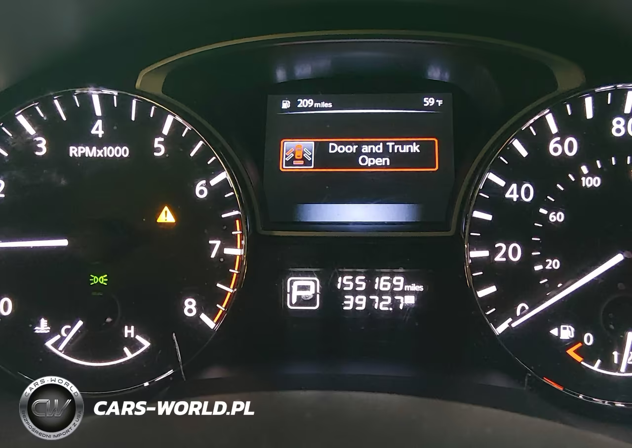 2014 Nissan Altima 2.5 Sl VIN:1N4AL3AP6EC101063 - 15