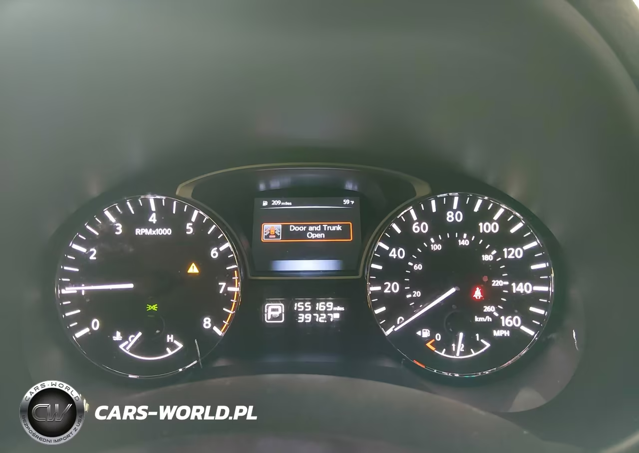 2014 Nissan Altima 2.5 Sl VIN:1N4AL3AP6EC101063 - 7