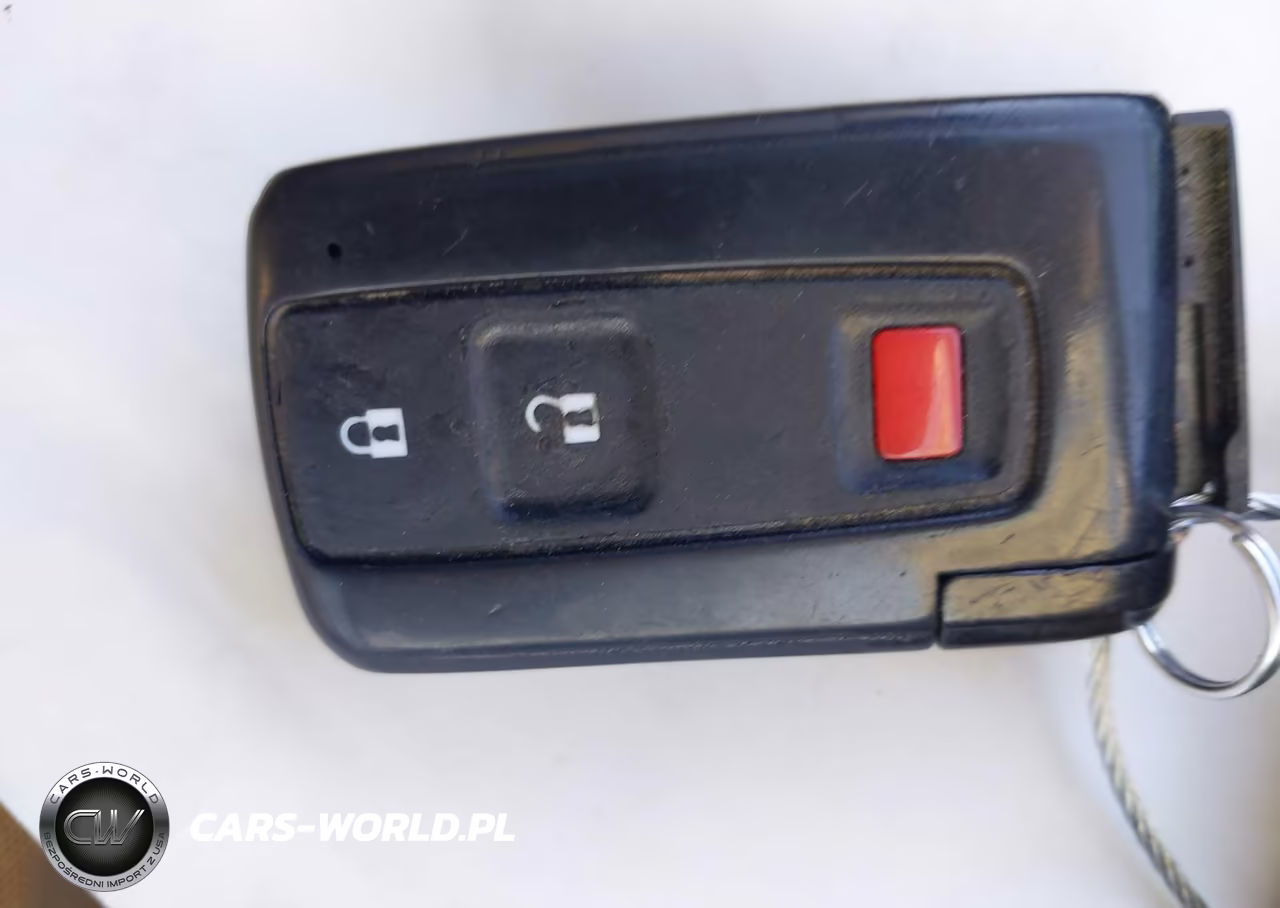 2005 Toyota Prius VIN:JTDKB20U453012160 - 11