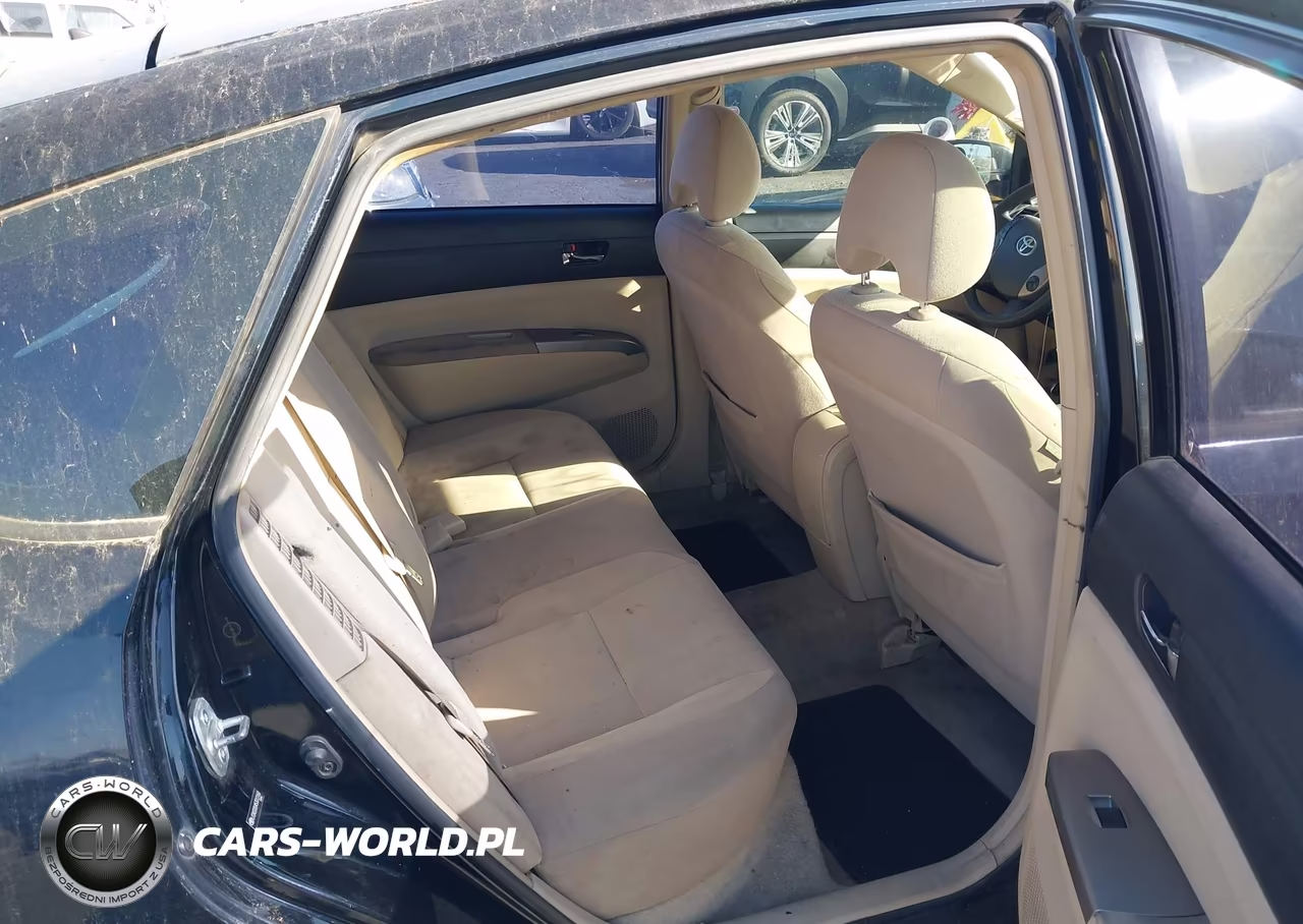 2005 Toyota Prius VIN:JTDKB20U453012160 - 8
