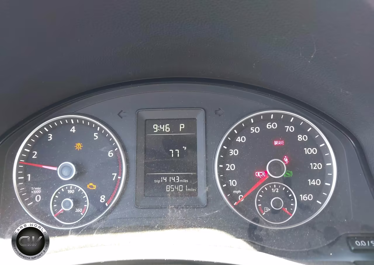 2010 Volkswagen Jetta S VIN:3VWJZ7AJ6AM017259 - 7