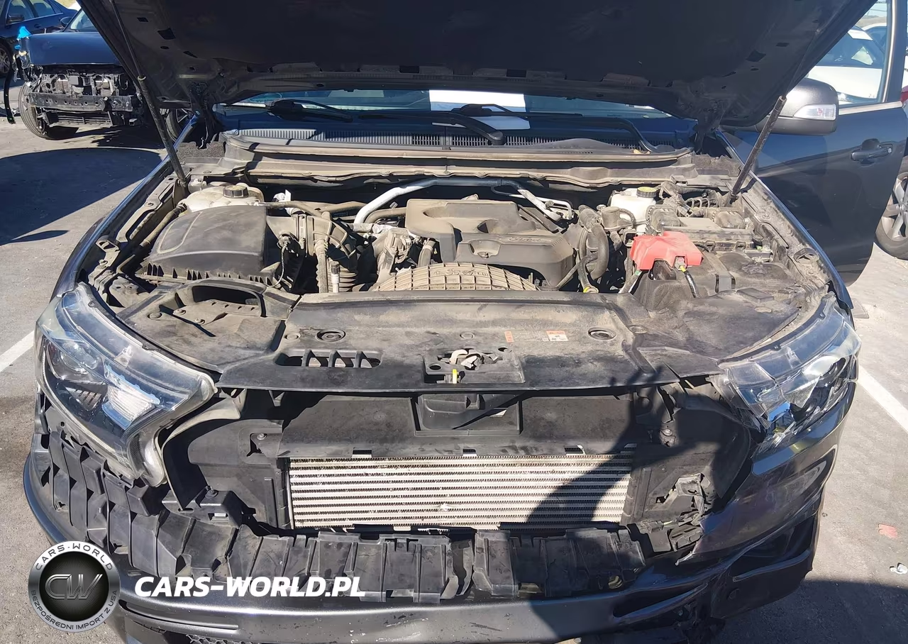 2020 Ford Ranger Lariat VIN:1FTER4EHXLLA30031 - 10