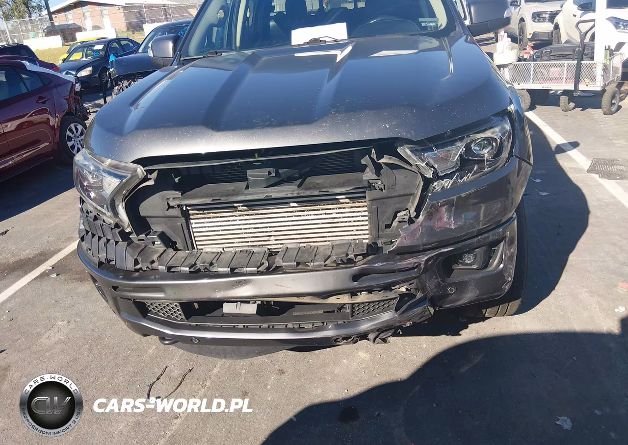 2020 Ford Ranger Lariat VIN:1FTER4EHXLLA30031 - 12