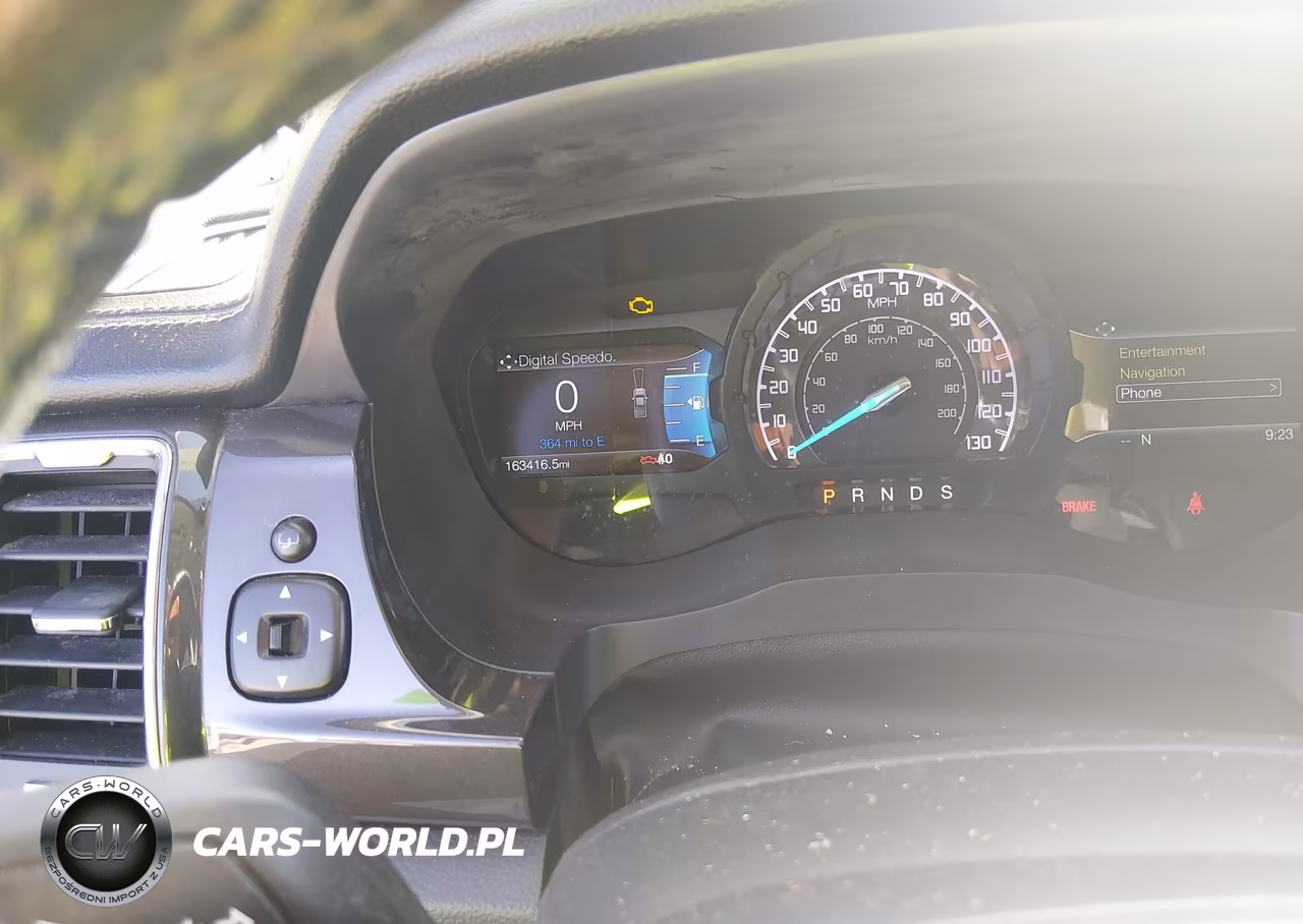 2020 Ford Ranger Lariat VIN:1FTER4EHXLLA30031 - 15