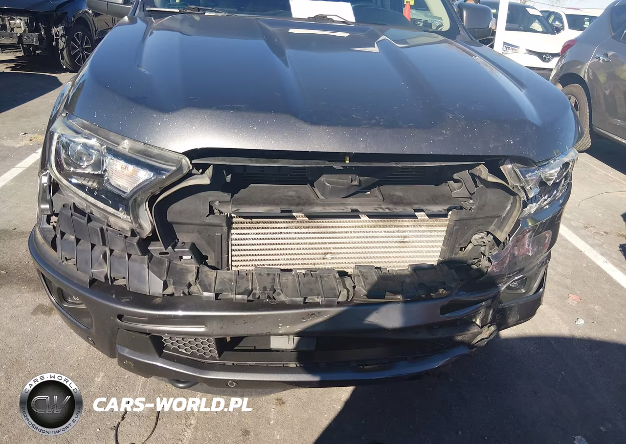 2020 Ford Ranger Lariat VIN:1FTER4EHXLLA30031 - 6