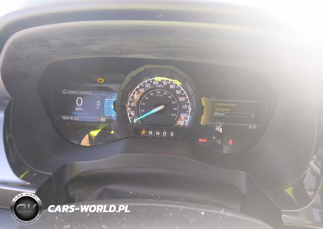 2020 Ford Ranger Lariat VIN:1FTER4EHXLLA30031 - 7