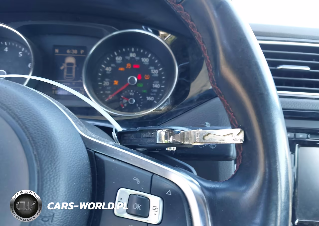 2015 Volkswagen Jetta 2.0T Gli Se VIN:3VW4T7AJ6FM263069 - 11