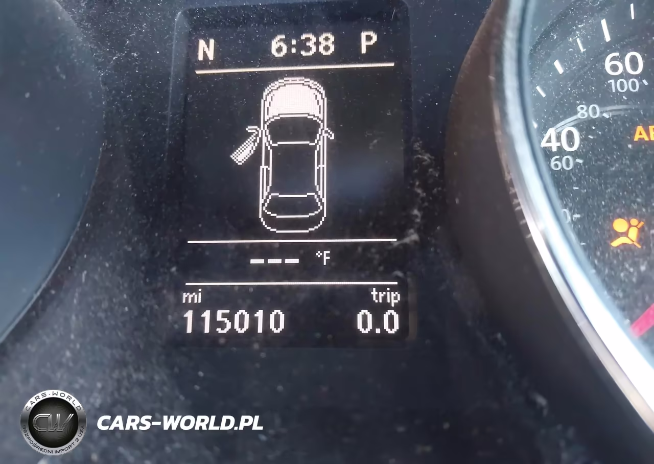 2015 Volkswagen Jetta 2.0T Gli Se VIN:3VW4T7AJ6FM263069 - 15