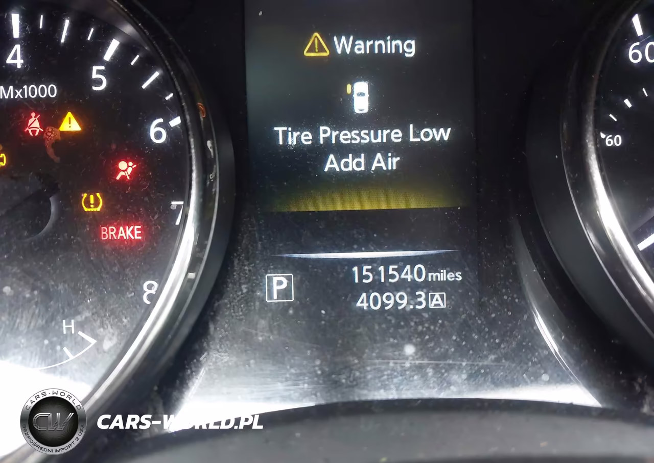2016 Nissan Rogue S VIN:KNMAT2MV2GP612439 - 15