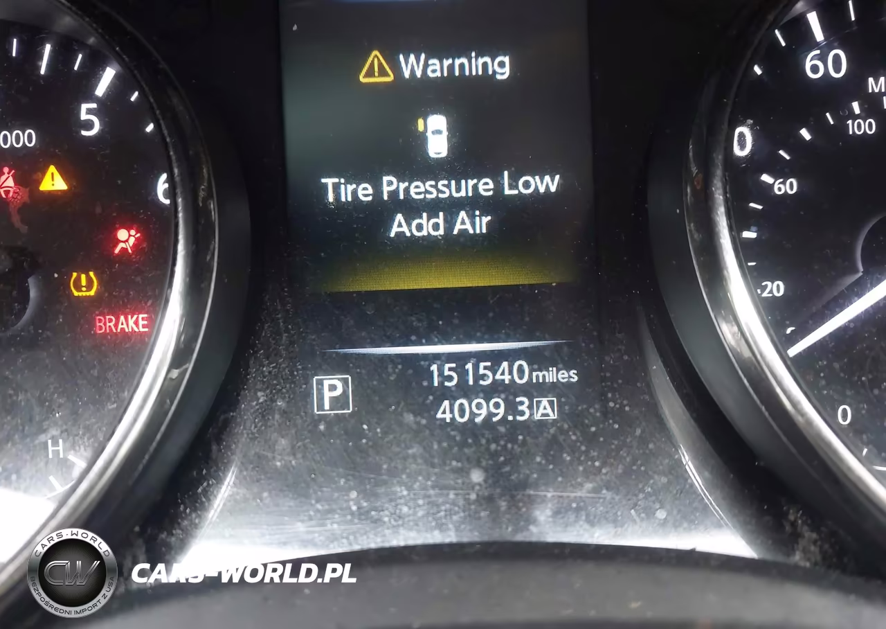 2016 Nissan Rogue S VIN:KNMAT2MV2GP612439 - 7