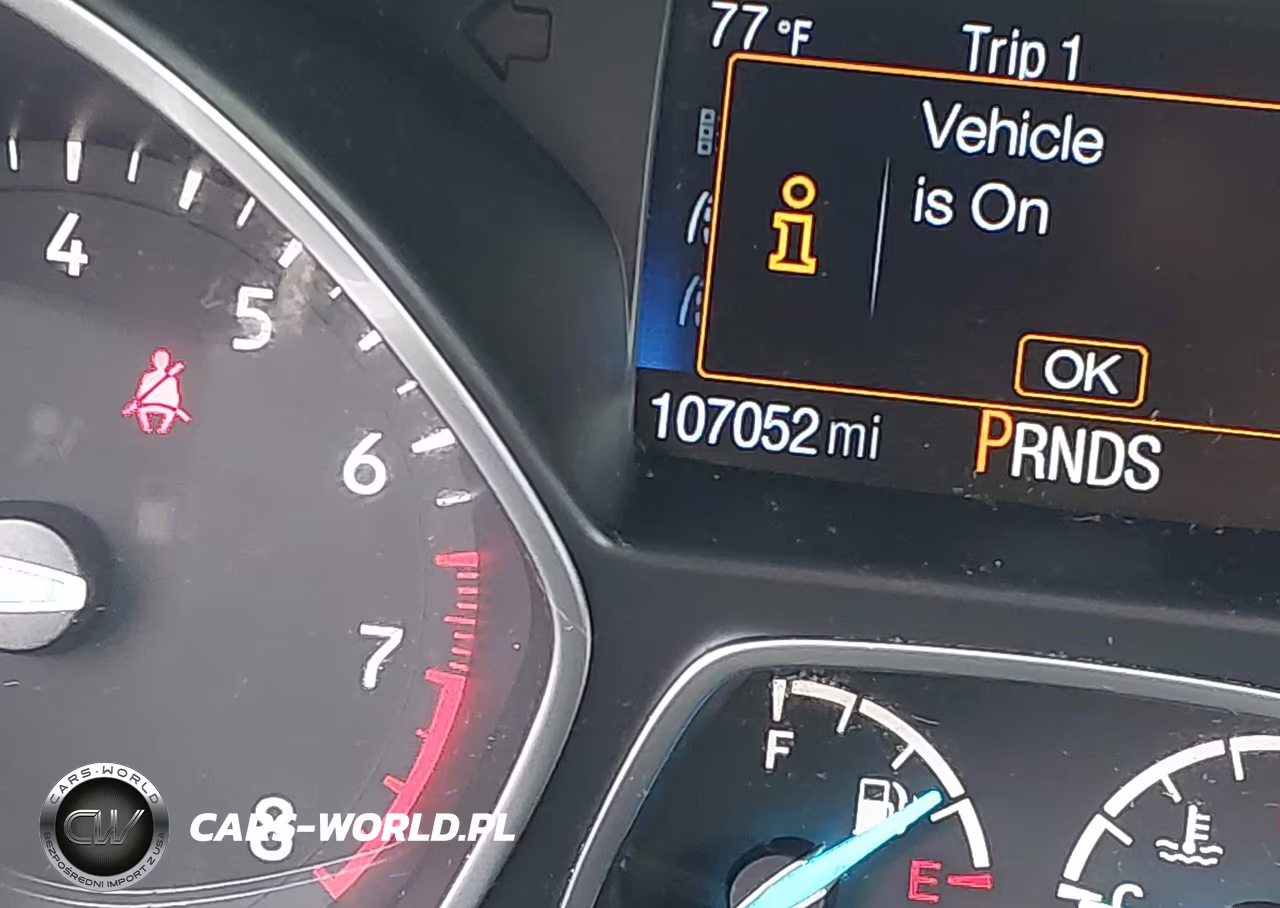 2018 Ford Escape Se VIN:1FMCU9GD1JUC99275 - 7