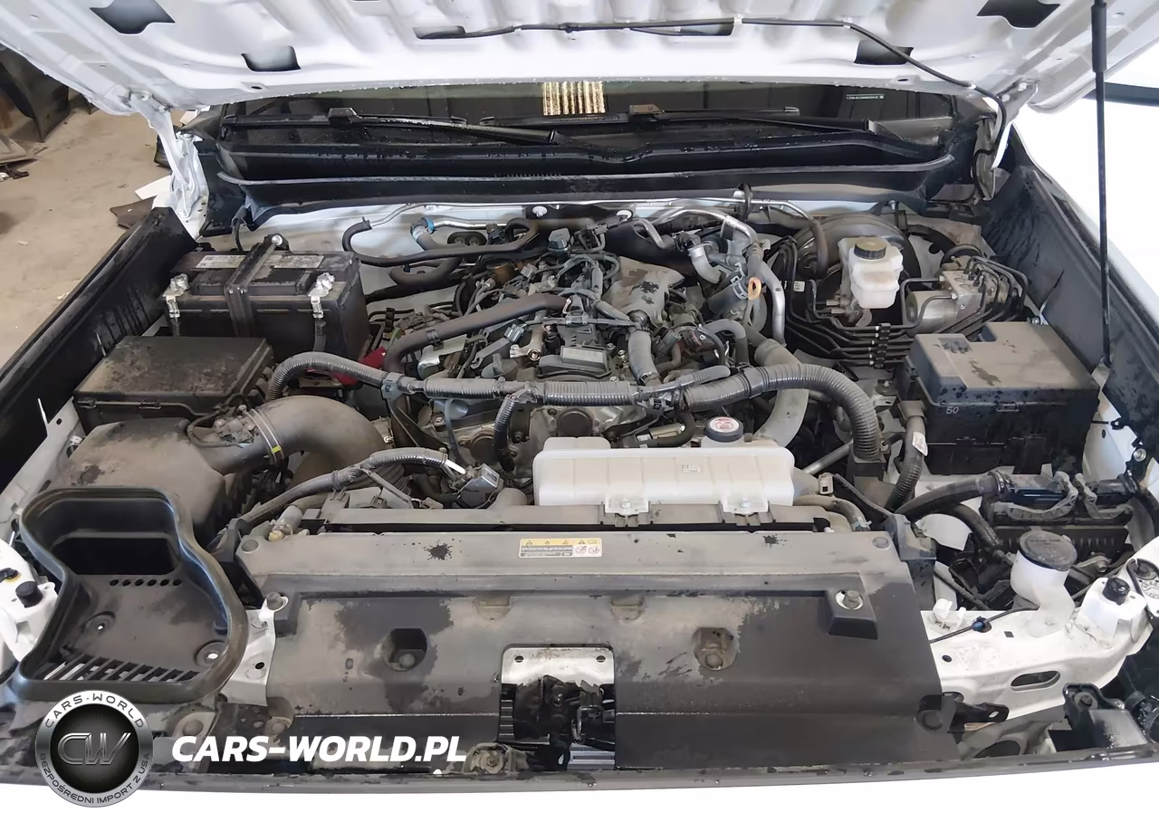 2024 Toyota Tacoma Trd Off Road VIN:3TMLB5JN4RM008935 - 10