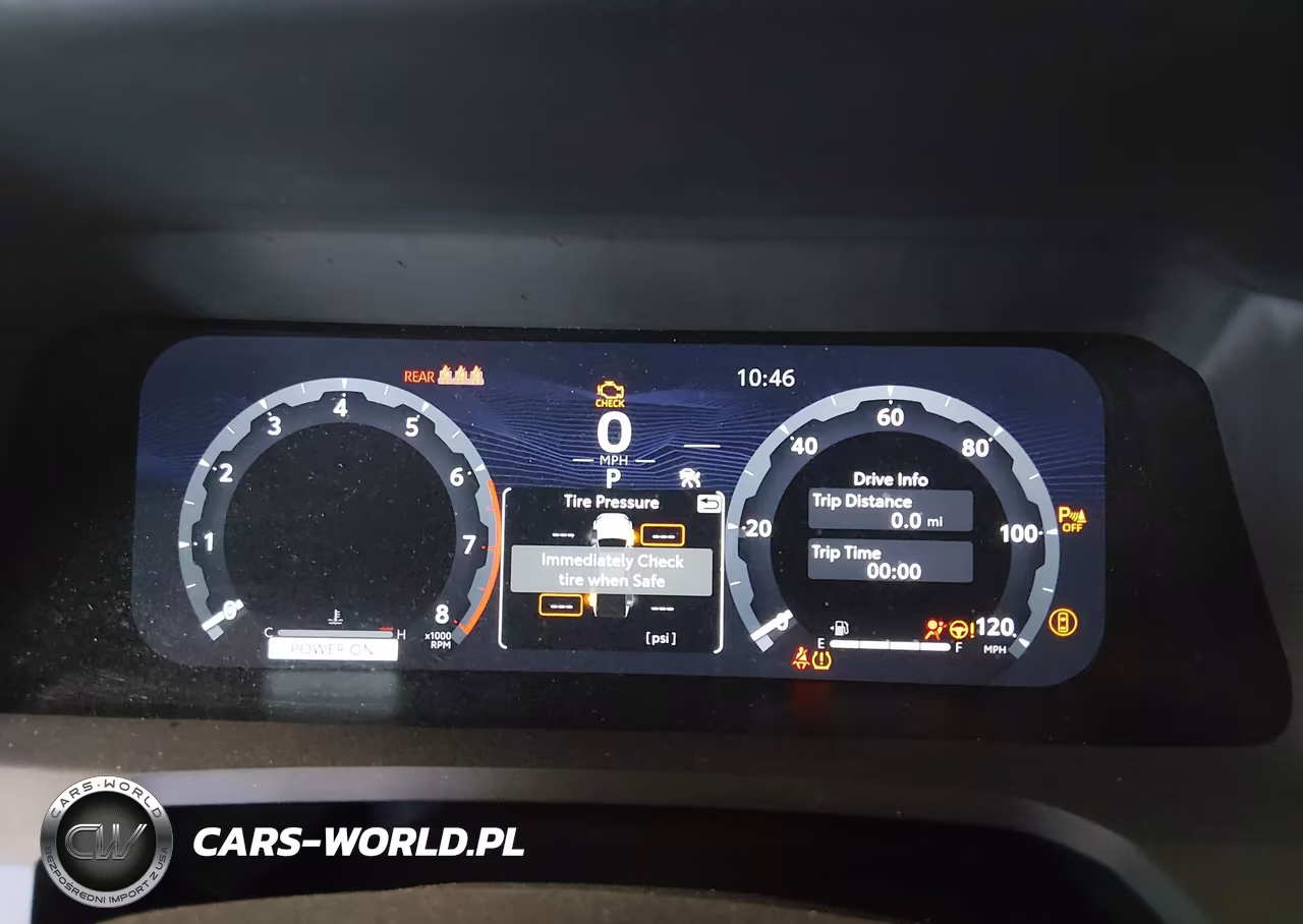 2024 Toyota Tacoma Trd Off Road VIN:3TMLB5JN4RM008935 - 7