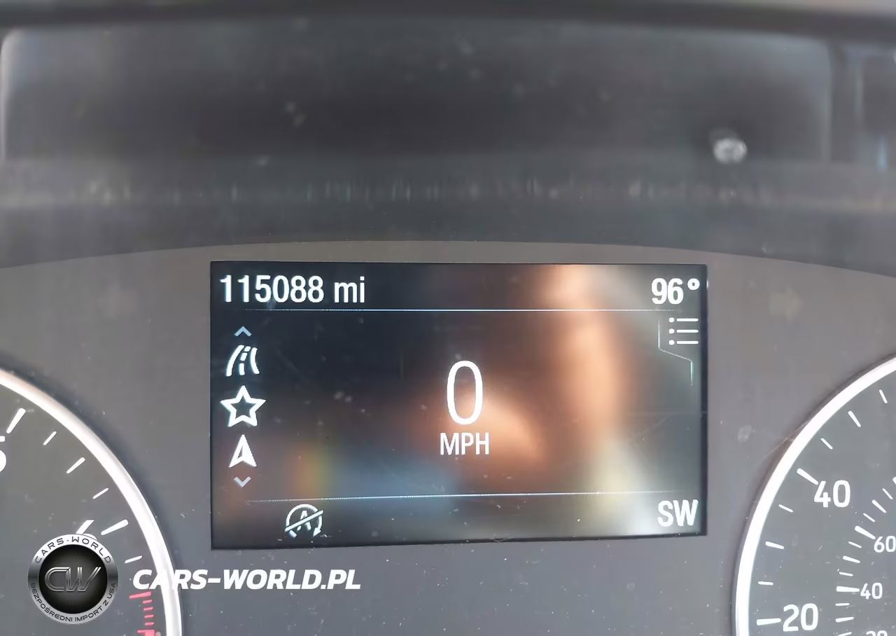 2020 Ford Ecosport Ses VIN:MAJ6S3JL6LC346450 - 18
