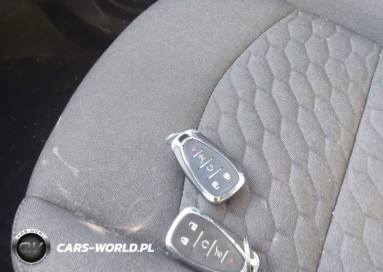 2019 Chevrolet Equinox Lt VIN:2GNAXVEX8K6189517 - 11