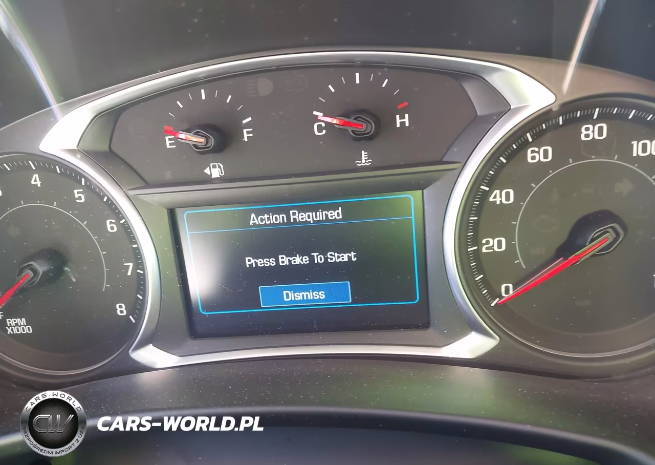 2019 Chevrolet Equinox Lt VIN:2GNAXVEX8K6189517 - 7