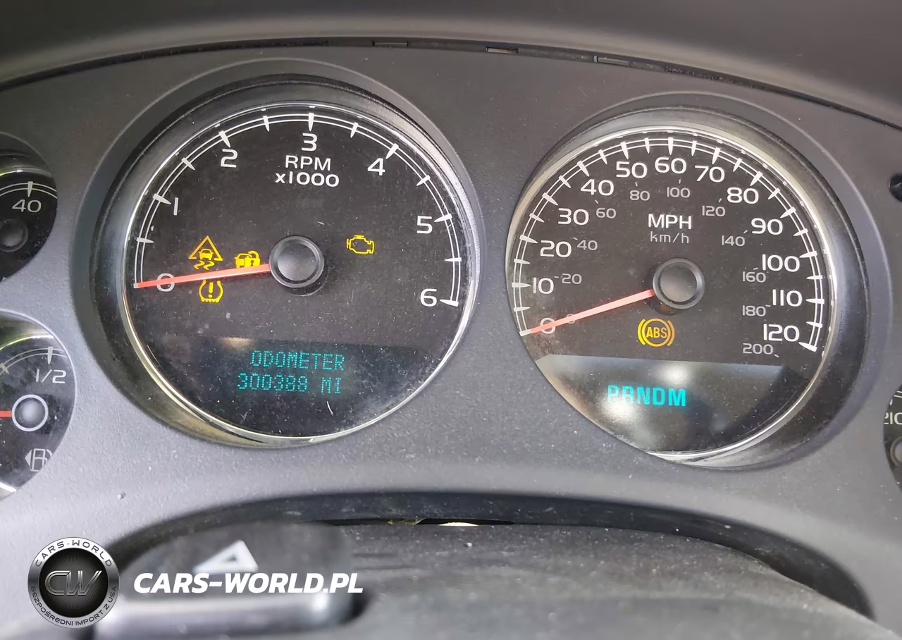 2009 Chevrolet Tahoe Lt2 VIN:1GNFK23019J101364 - 7