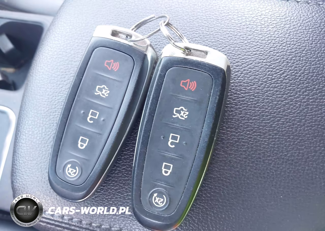 2019 Ford Escape Sel VIN:1FMCU9HD1KUB94221 - 11