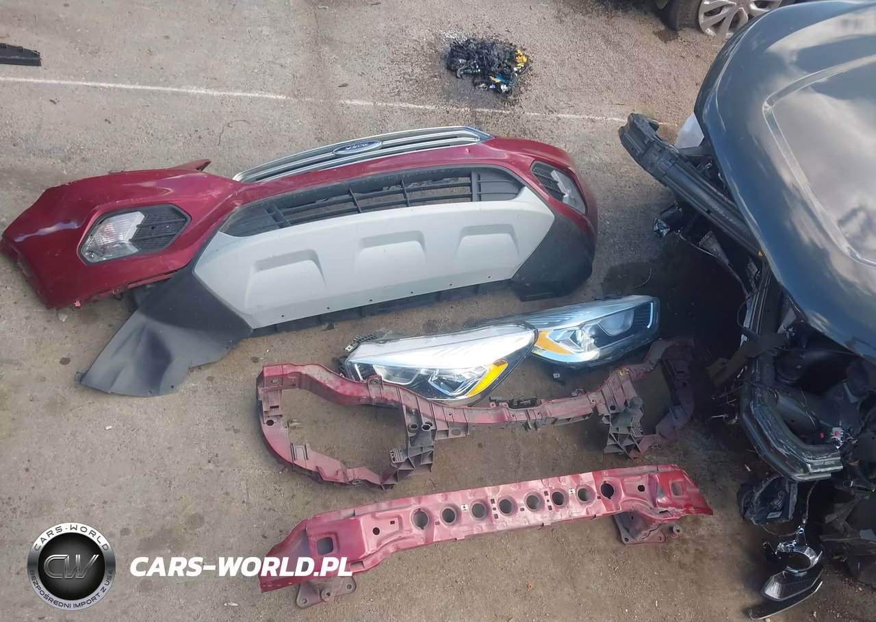 2019 Ford Escape Sel VIN:1FMCU9HD1KUB94221 - 12