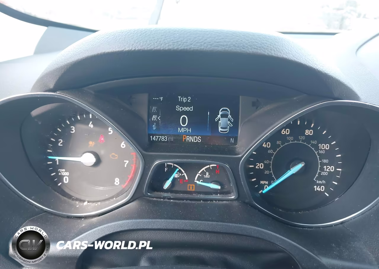 2019 Ford Escape Sel VIN:1FMCU9HD1KUB94221 - 7