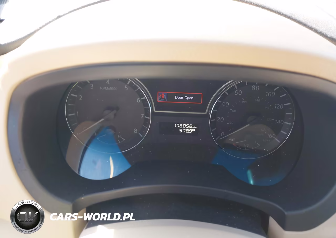 2015 Nissan Altima 2.5 Sl VIN:1N4AL3AP0FN881275 - 7