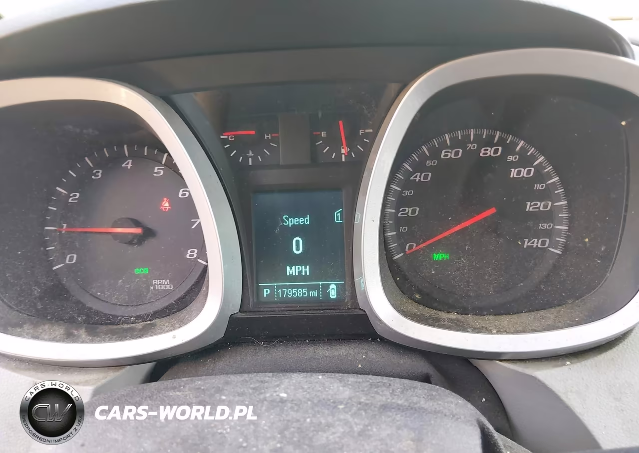 2012 Chevrolet Equinox 2Lt VIN:2GNALPEK8C6393179 - 7