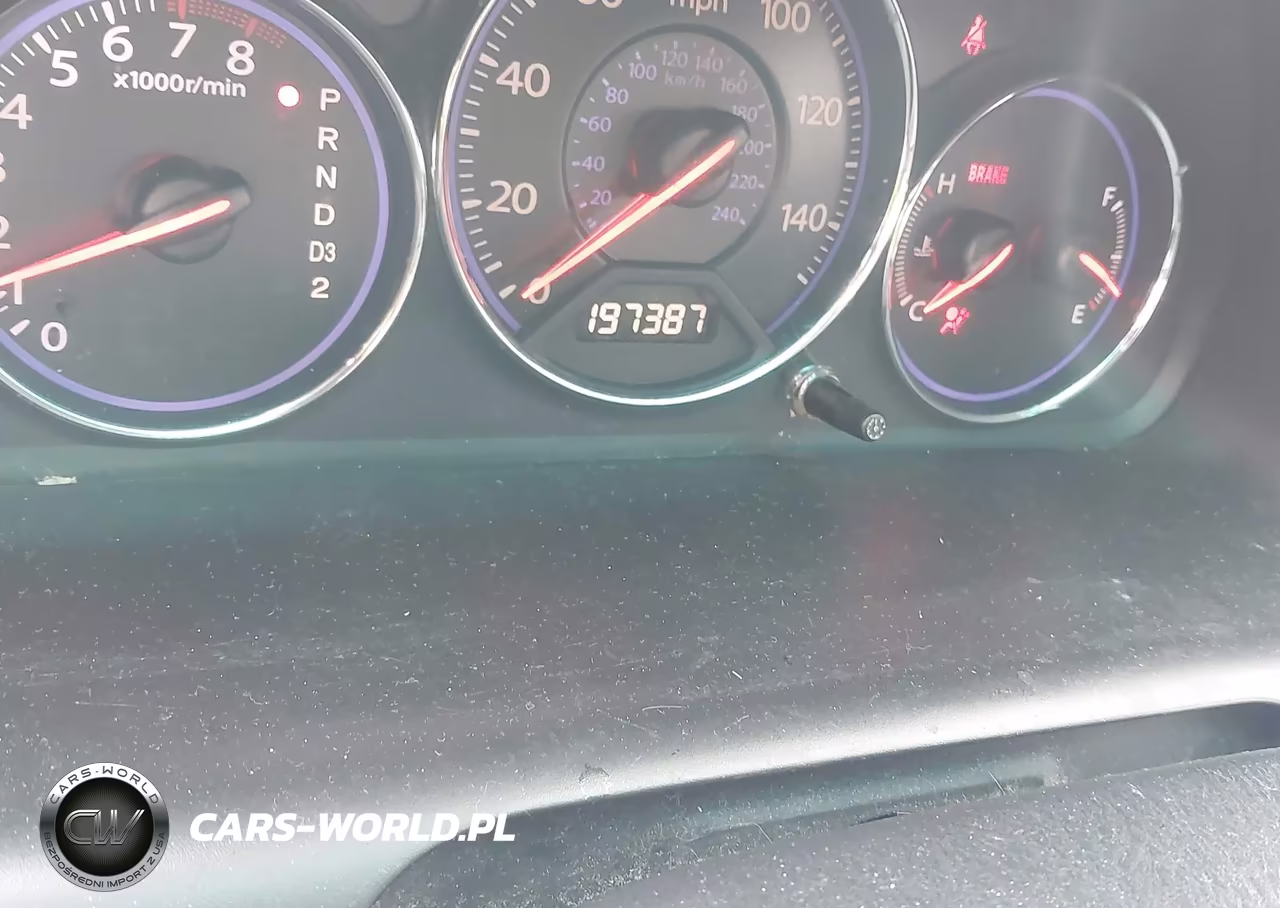2004 Honda Civic Lx VIN:1HGES16594L010976 - 7