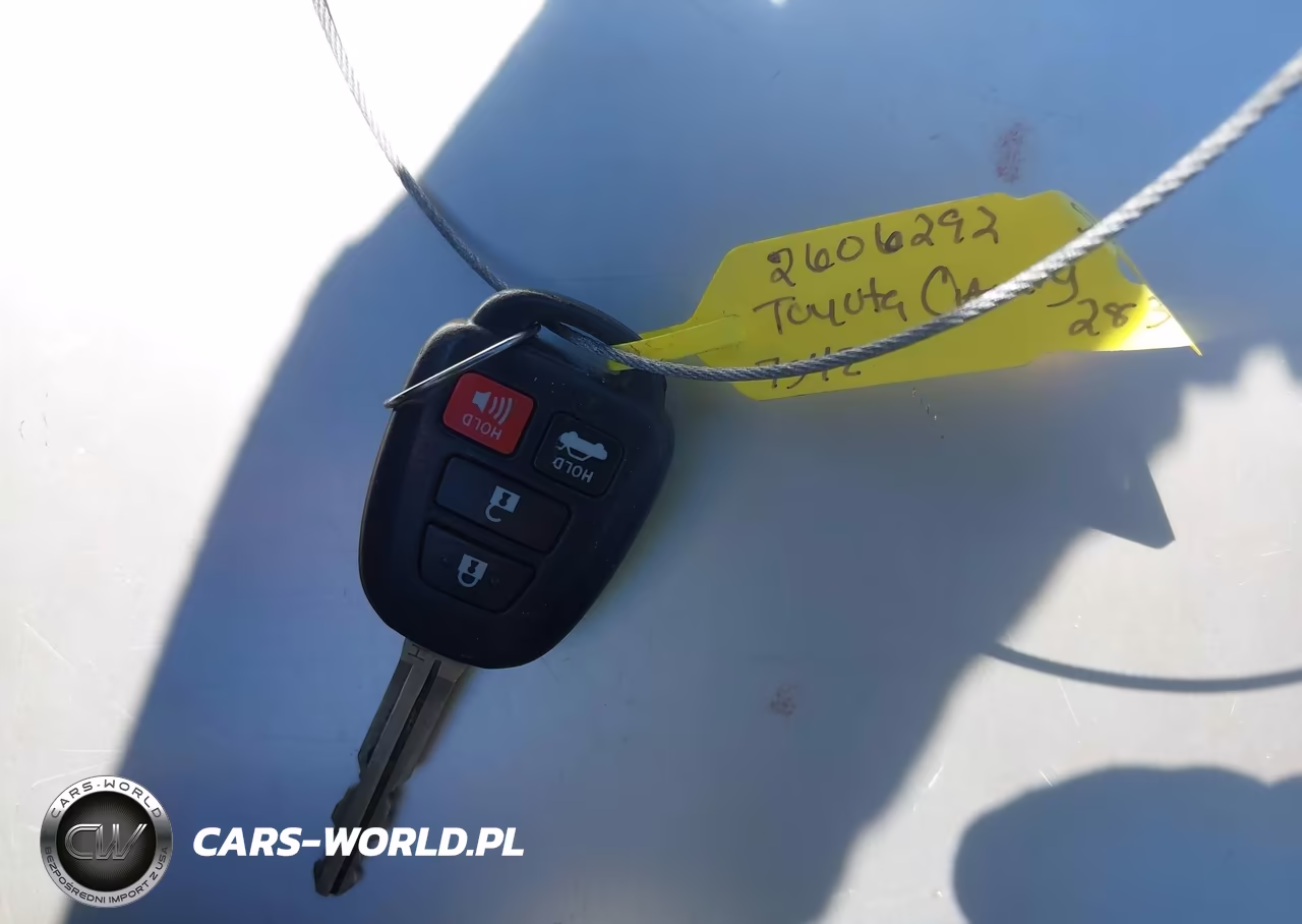 2017 Toyota Camry Se VIN:4T1BF1FK0HU637542 - 11