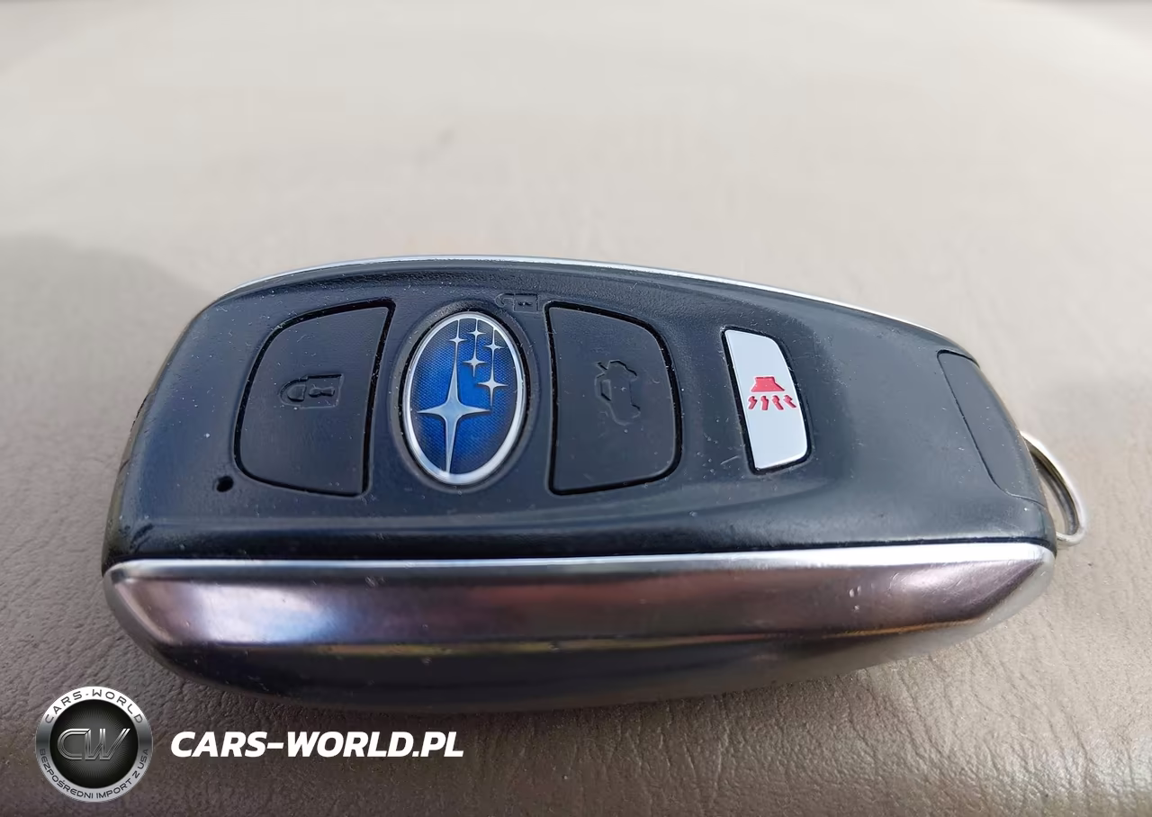 2019 Subaru Impreza 2.0I Sport VIN:4S3GTAM62K3723702 - 11