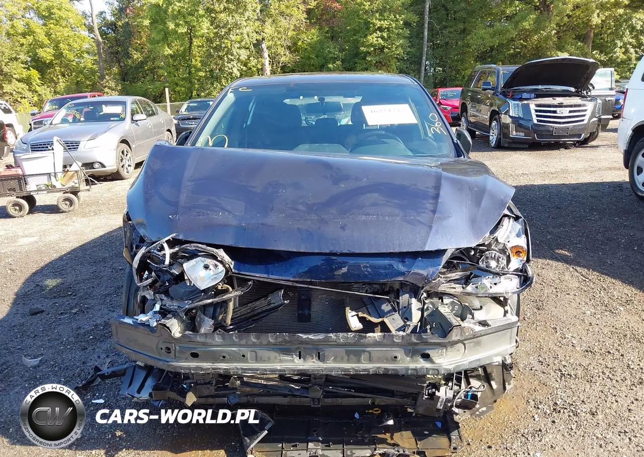 2019 Subaru Impreza 2.0I Sport VIN:4S3GTAM62K3723702 - 12
