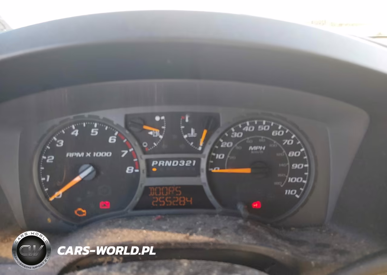2006 Chevrolet Colorado Lt VIN:1GCCS136168140355 - 7