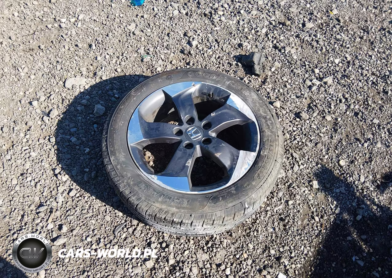 2018 Honda Hr-V Ex VIN:3CZRU6H59JG703943 - 12