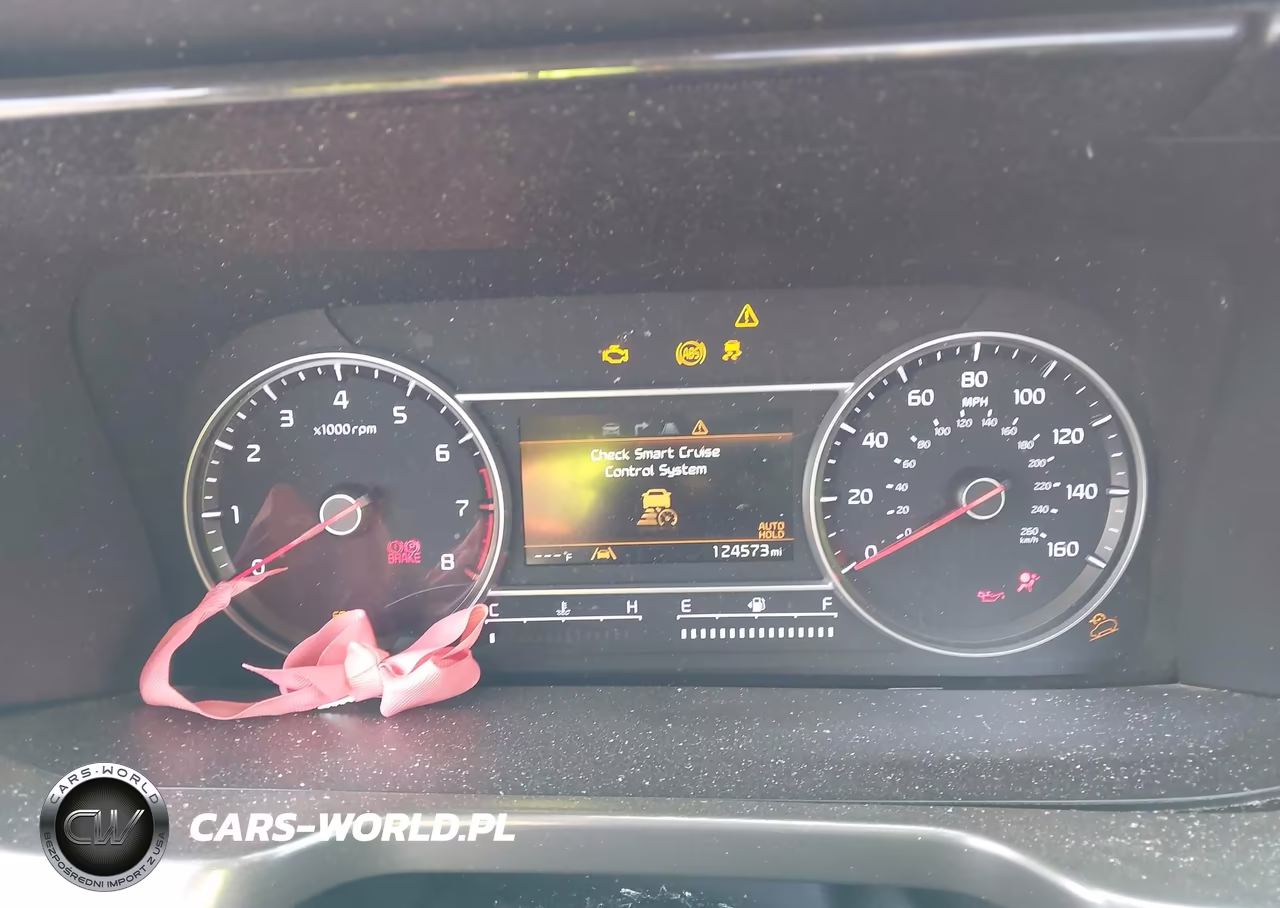 2022 Kia Sorento Sx VIN:5XYRK4LF7NG127550 - 7