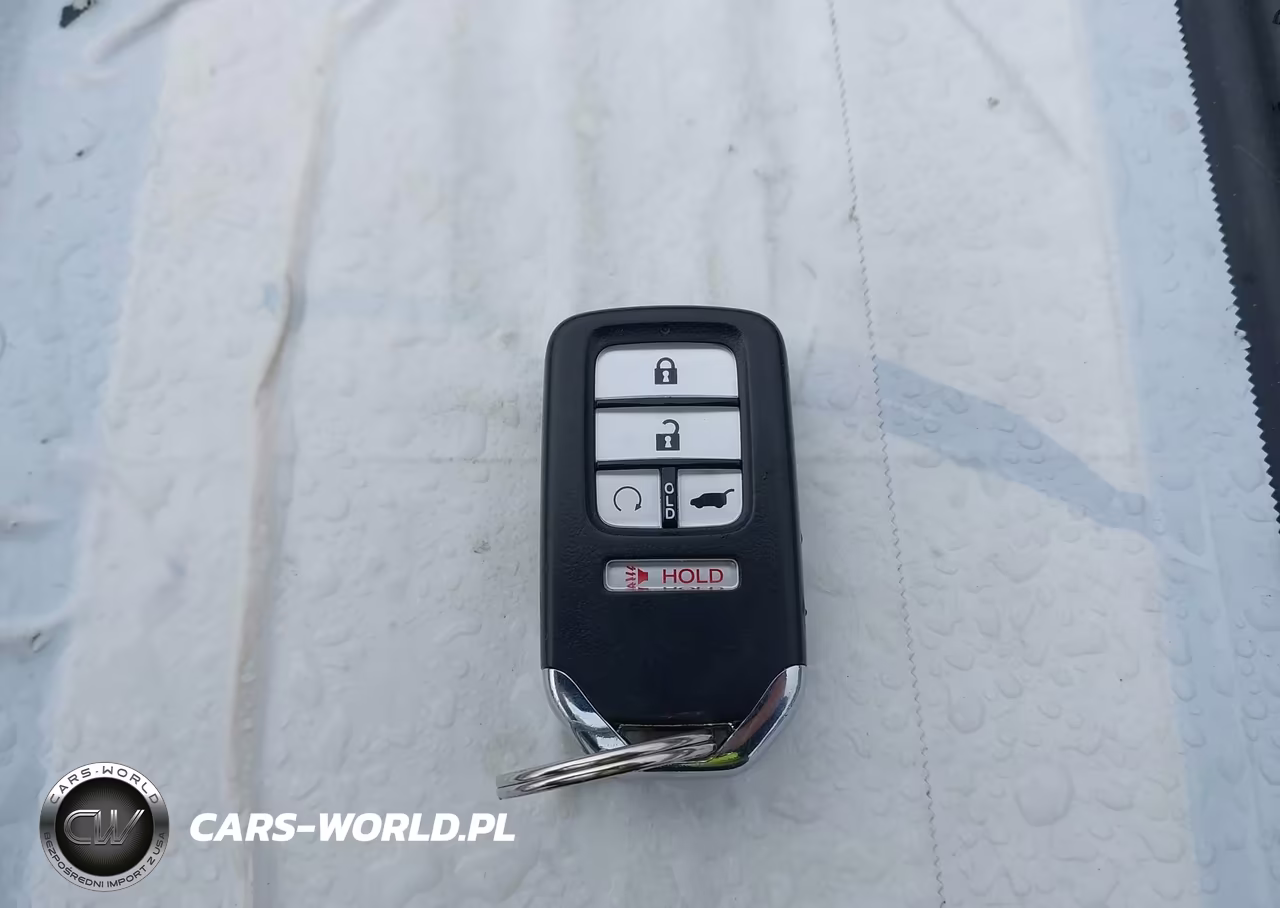 2019 Honda Cr-V Ex-L VIN:5J6RW2H83KA007091 - 11