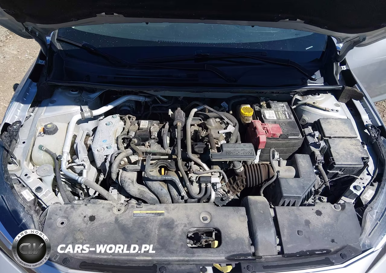 2023 Nissan Sentra Sv Xtronic Cvt VIN:3N1AB8CV0PY267582 - 10