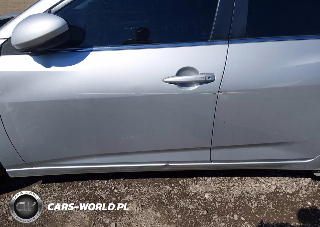2023 Nissan Sentra Sv Xtronic Cvt VIN:3N1AB8CV0PY267582 - 17
