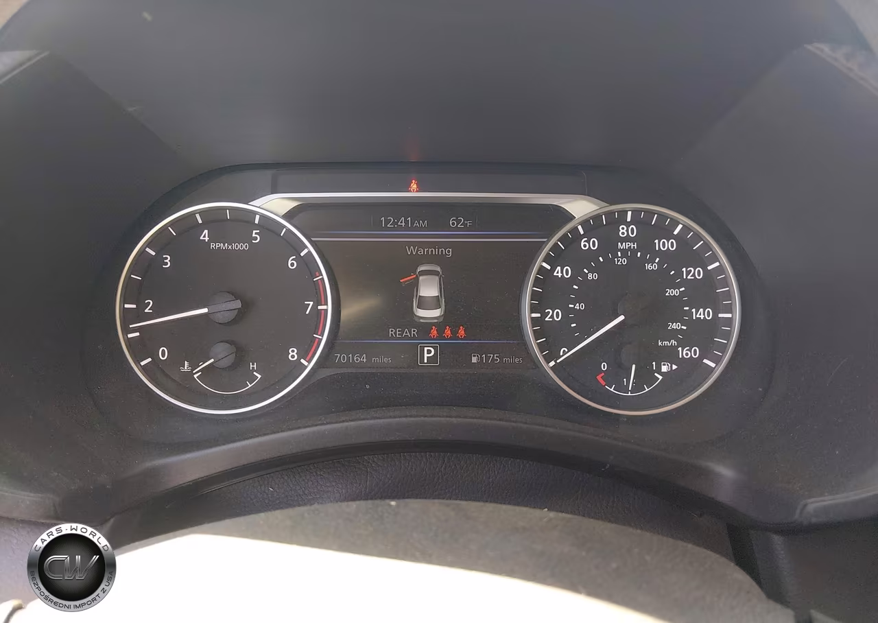 2023 Nissan Sentra Sv Xtronic Cvt VIN:3N1AB8CV0PY267582 - 7