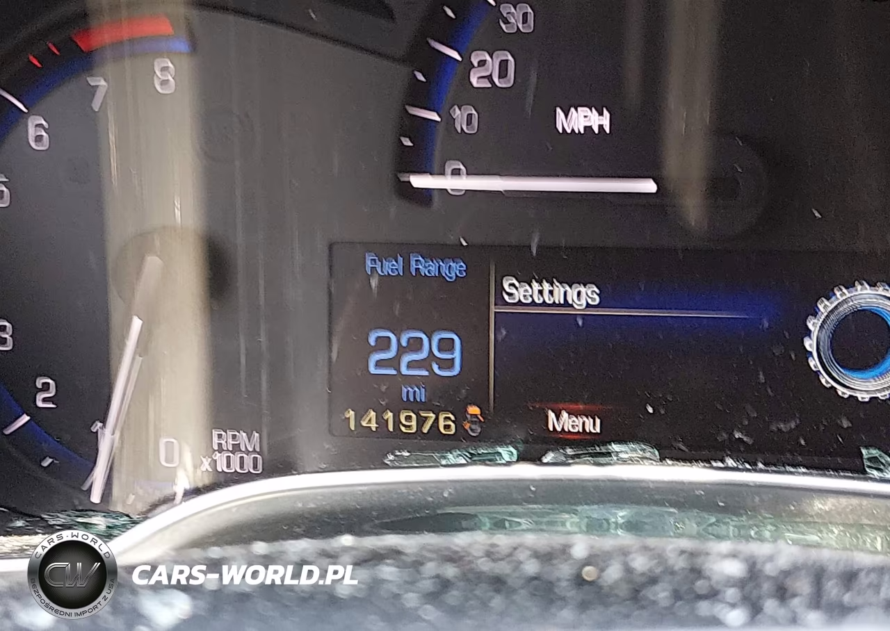 2013 Cadillac Srx Luxury Collection VIN:3GYFNCE3XDS650267 - 15